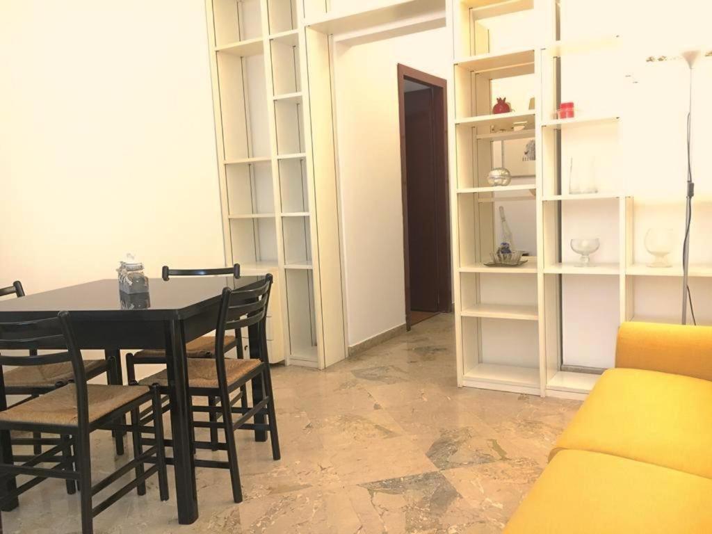 토리노 Santa Teresa 15\2 아파트 외부 사진